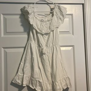 Target 10-12 girls dresses